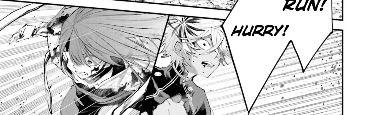 Read The Doomsday is Wartime chapter 17 image 9 on Lezhin