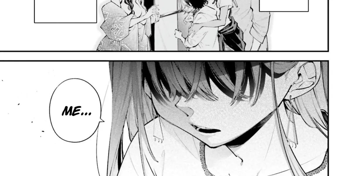 Read The Doomsday is Wartime chapter 18 image 13 on Lezhin