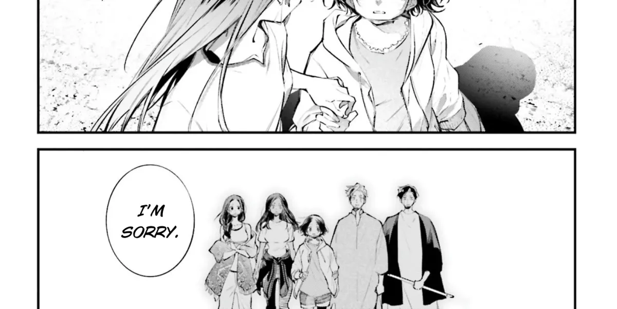 Read The Doomsday is Wartime chapter 18 image 17 on Lezhin
