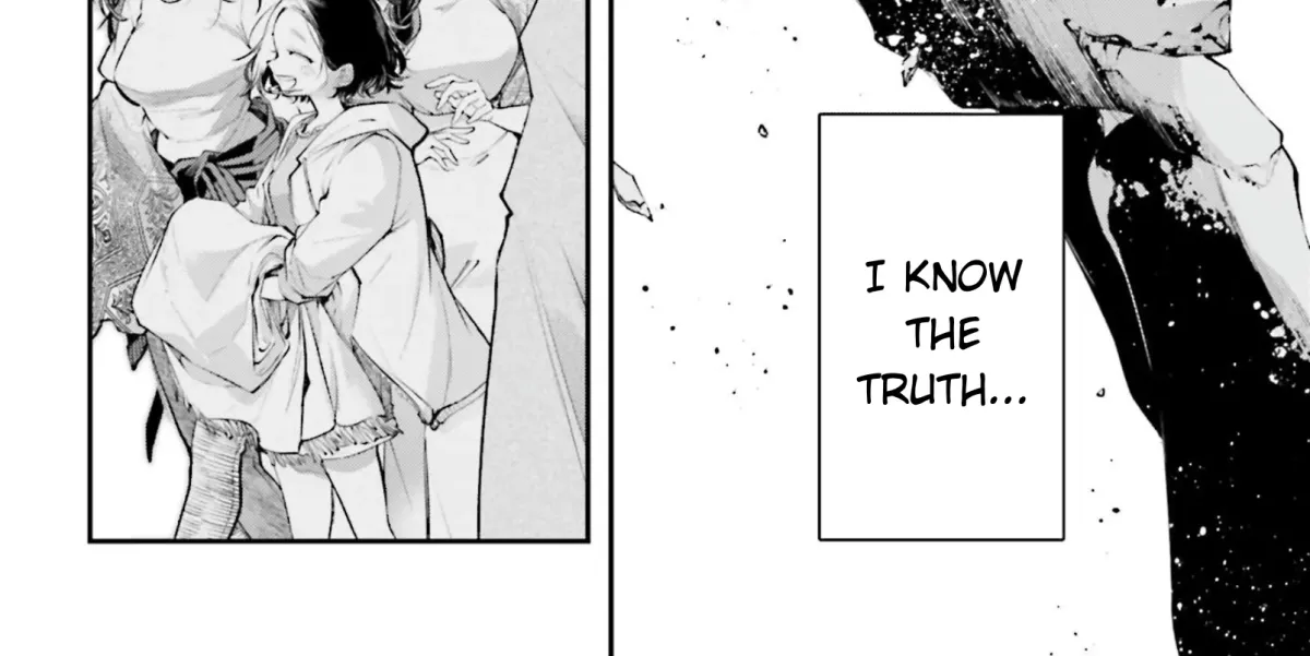 Read The Doomsday is Wartime chapter 18 image 19 on Lezhin