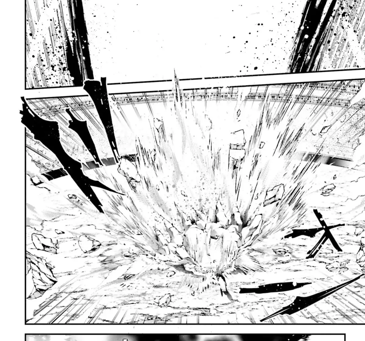 Read The Doomsday is Wartime chapter 18 image 22 on Lezhin
