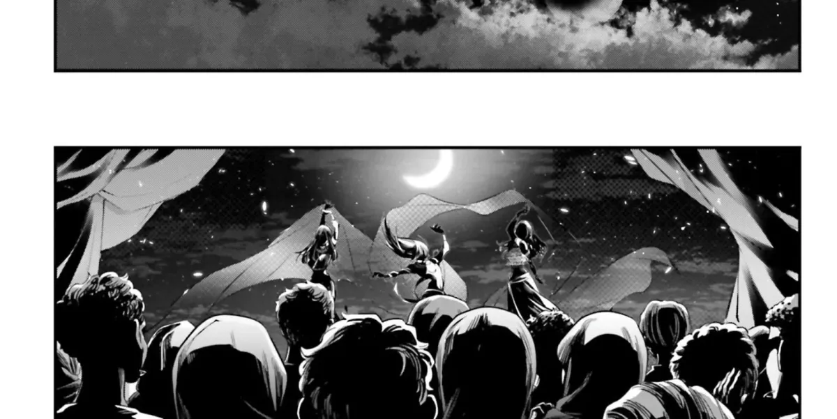 Read The Doomsday is Wartime chapter 18 image 3 on Lezhin