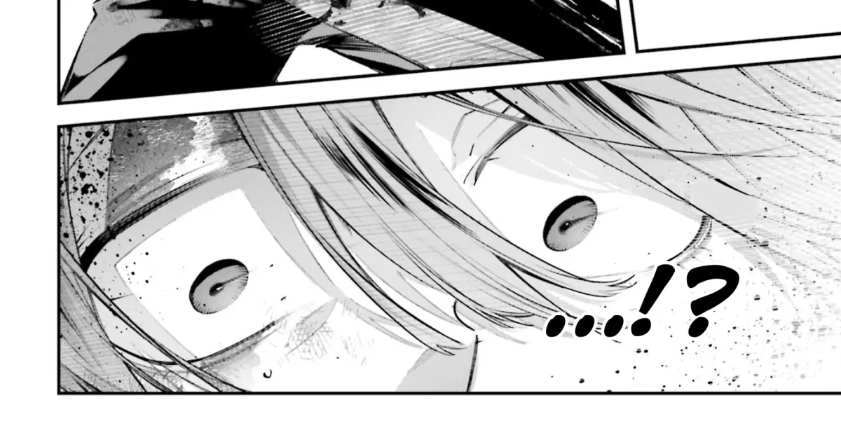 Read The Doomsday is Wartime chapter 18 image 35 on Lezhin