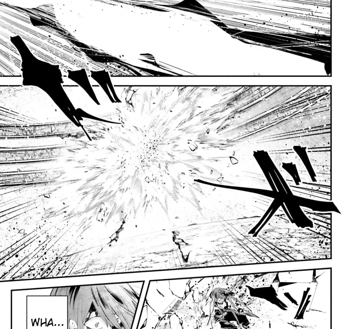 Read The Doomsday is Wartime chapter 18 image 36 on Lezhin