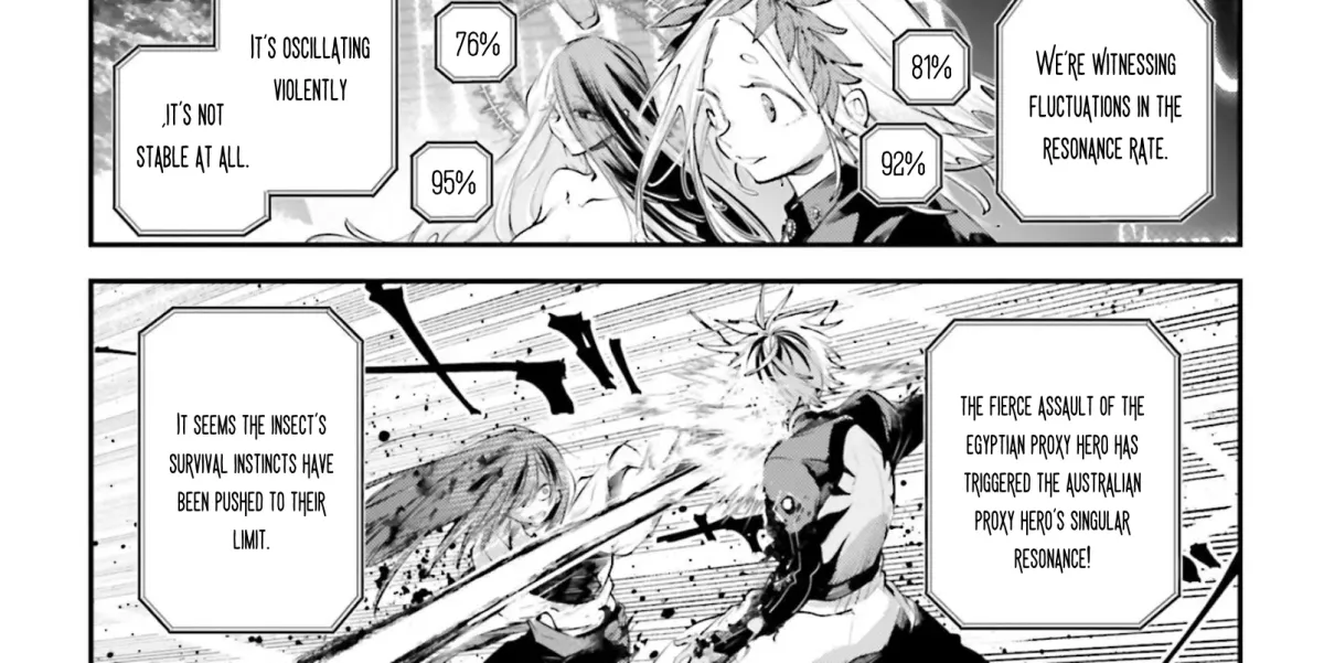 Read The Doomsday is Wartime chapter 18 image 43 on Lezhin