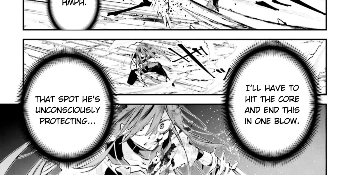 Read The Doomsday is Wartime chapter 18 image 45 on Lezhin