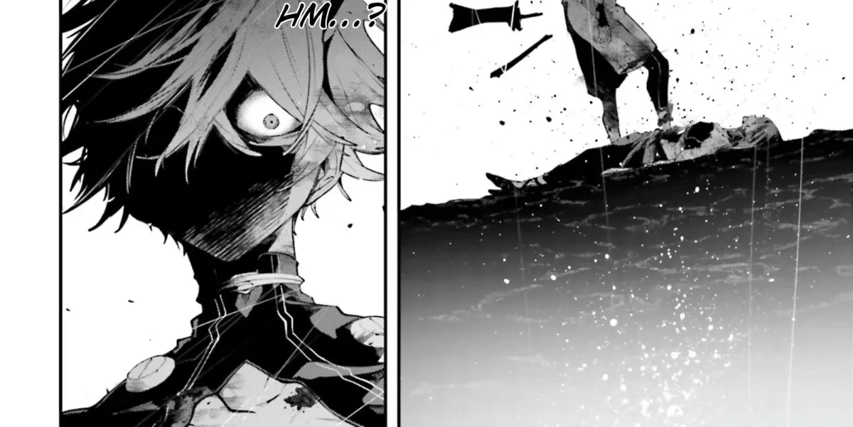 Read The Doomsday is Wartime chapter 18 image 55 on Lezhin