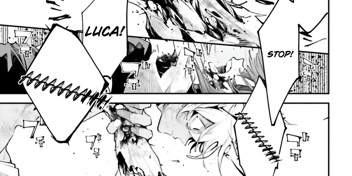 Read The Doomsday is Wartime chapter 18 image 57 on Lezhin