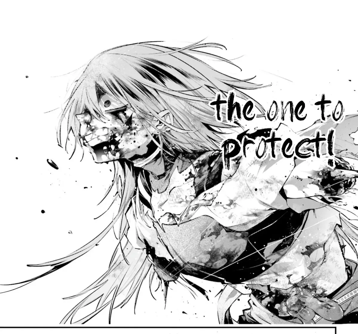 Read The Doomsday is Wartime chapter 18 image 64 on Lezhin