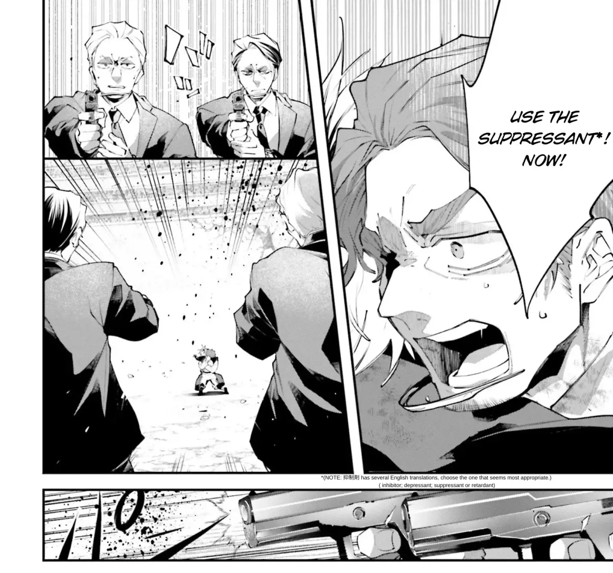 Read The Doomsday is Wartime chapter 18 image 67 on Lezhin