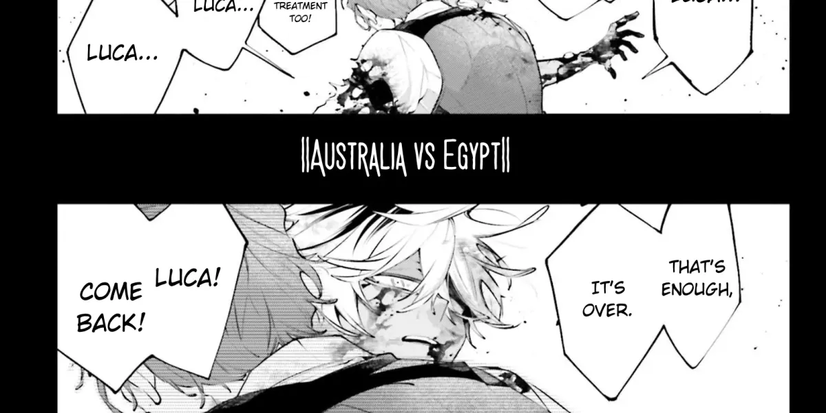 Read The Doomsday is Wartime chapter 18 image 80 on Lezhin