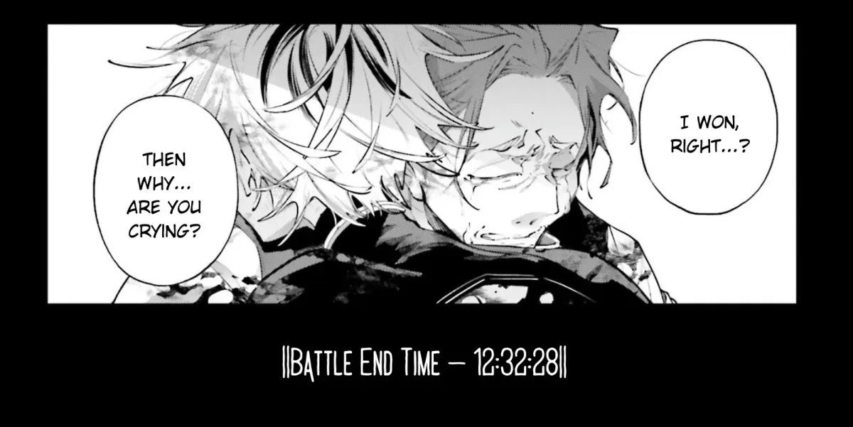 Read The Doomsday is Wartime chapter 18 image 82 on Lezhin