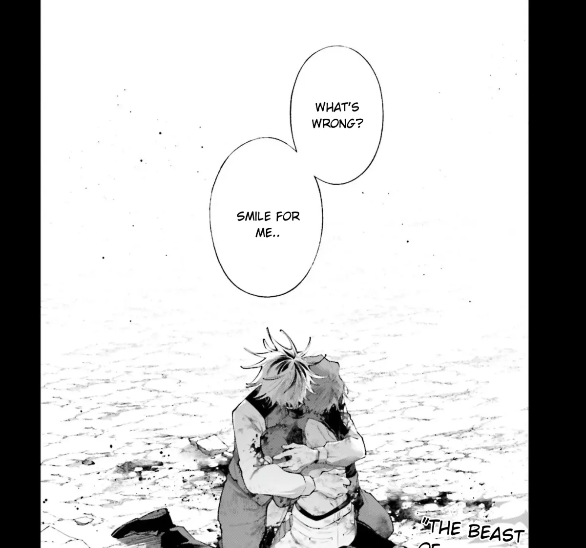 Read The Doomsday is Wartime chapter 18 image 83 on Lezhin