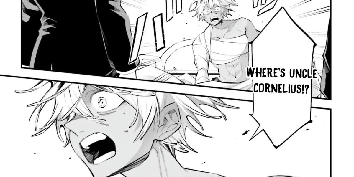 Read The Doomsday is Wartime chapter 19 image 19 on Lezhin