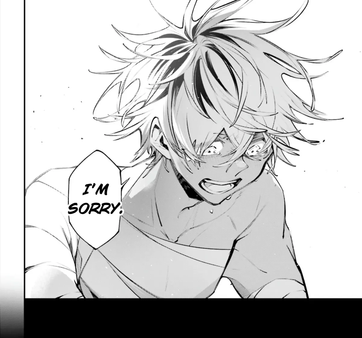 Read The Doomsday is Wartime chapter 19 image 28 on Lezhin