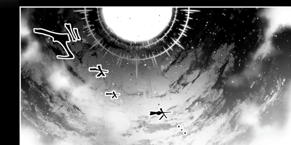 Read The Doomsday is Wartime chapter 19 image 29 on Lezhin