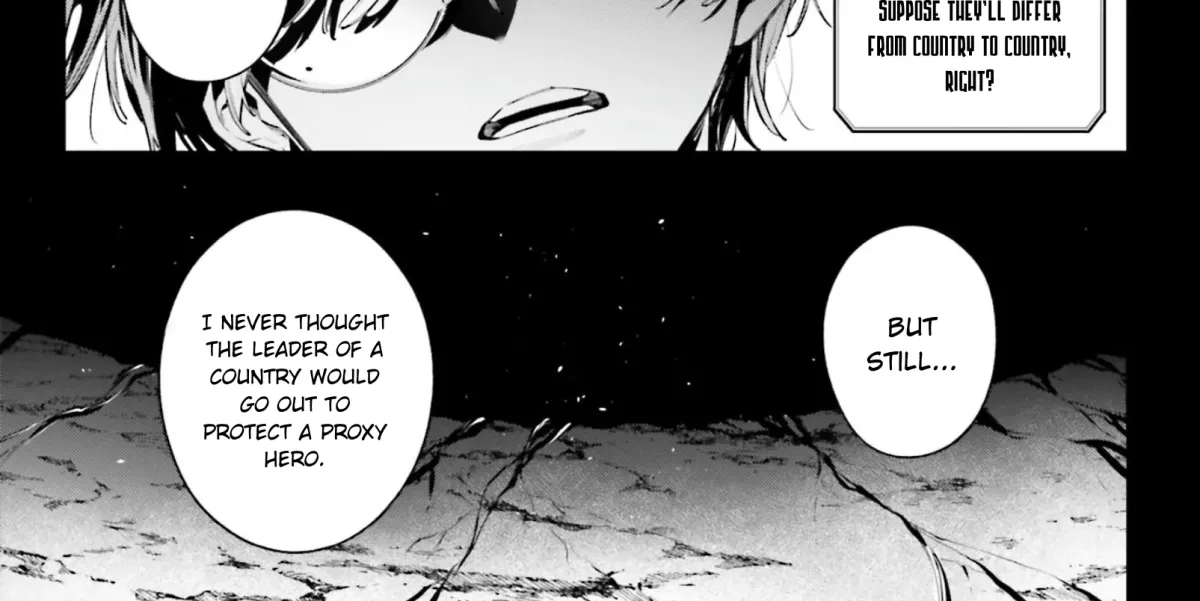 Read The Doomsday is Wartime chapter 19 image 31 on Lezhin