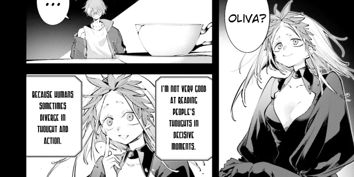Read The Doomsday is Wartime chapter 19 image 33 on Lezhin