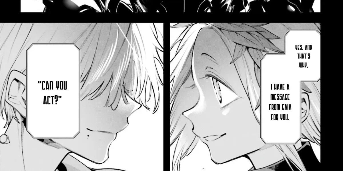 Read The Doomsday is Wartime chapter 19 image 35 on Lezhin