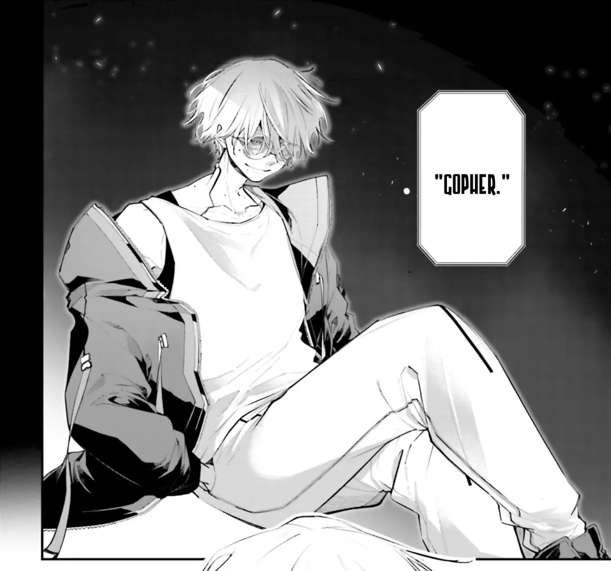 Read The Doomsday is Wartime chapter 19 image 36 on Lezhin