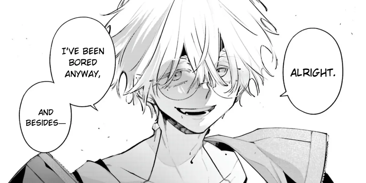 Read The Doomsday is Wartime chapter 19 image 37 on Lezhin