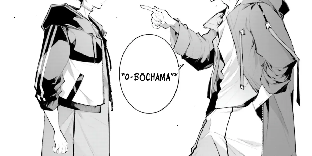 Read The Doomsday is Wartime chapter 19 image 43 on Lezhin