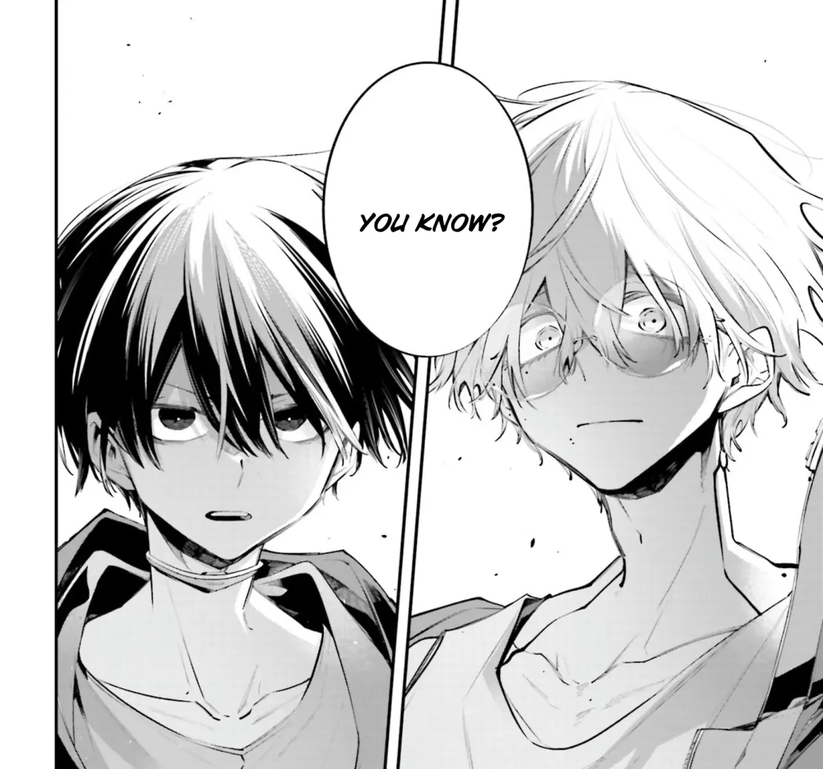 Read The Doomsday is Wartime chapter 19 image 48 on Lezhin