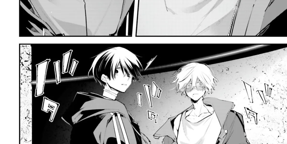 Read The Doomsday is Wartime chapter 19 image 49 on Lezhin