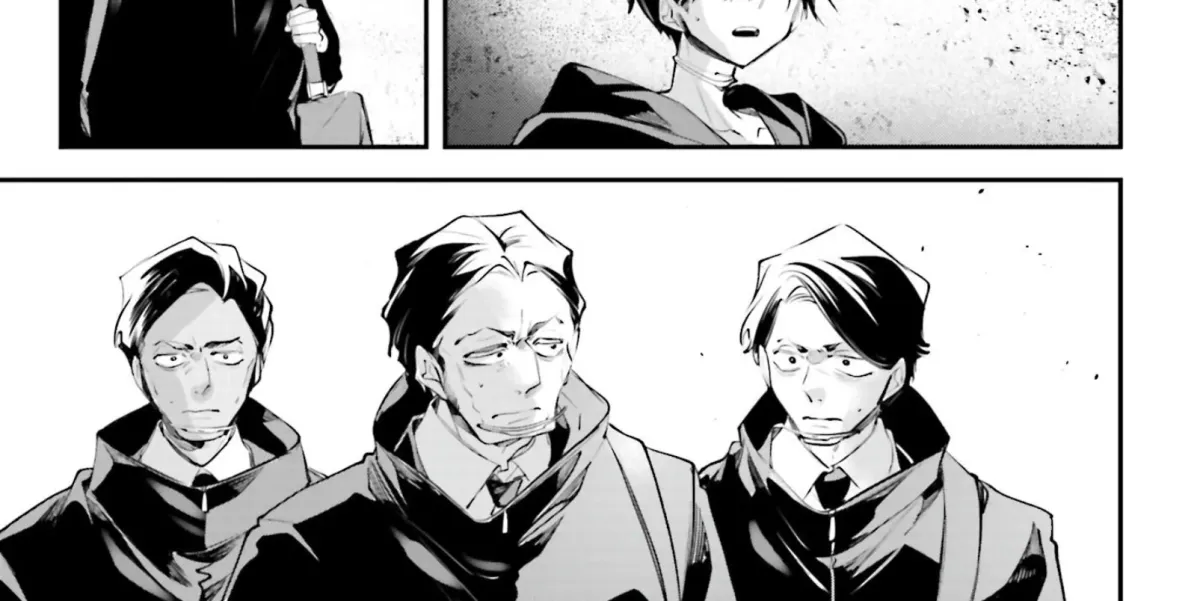 Read The Doomsday is Wartime chapter 19 image 51 on Lezhin