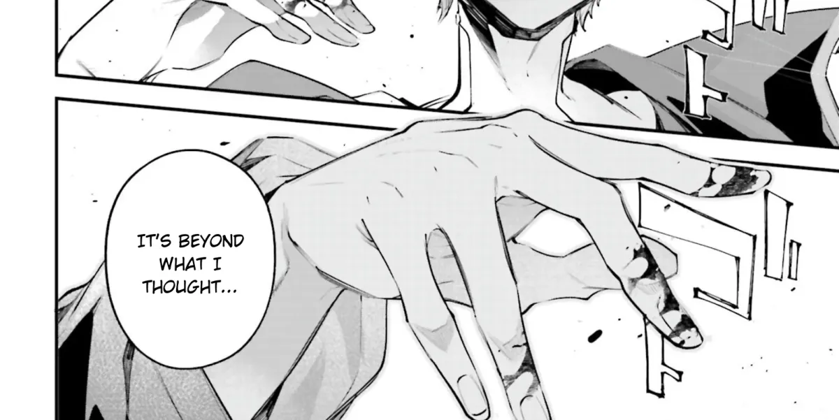 Read The Doomsday is Wartime chapter 19 image 57 on Lezhin