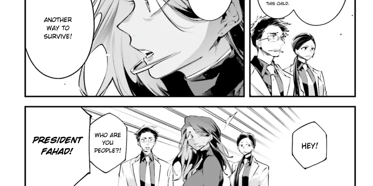 Read The Doomsday is Wartime chapter 19 image 9 on Lezhin