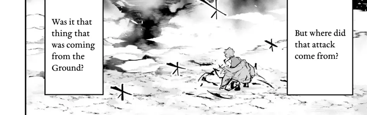 Read The Doomsday is Wartime chapter 2 image 23 on Lezhin