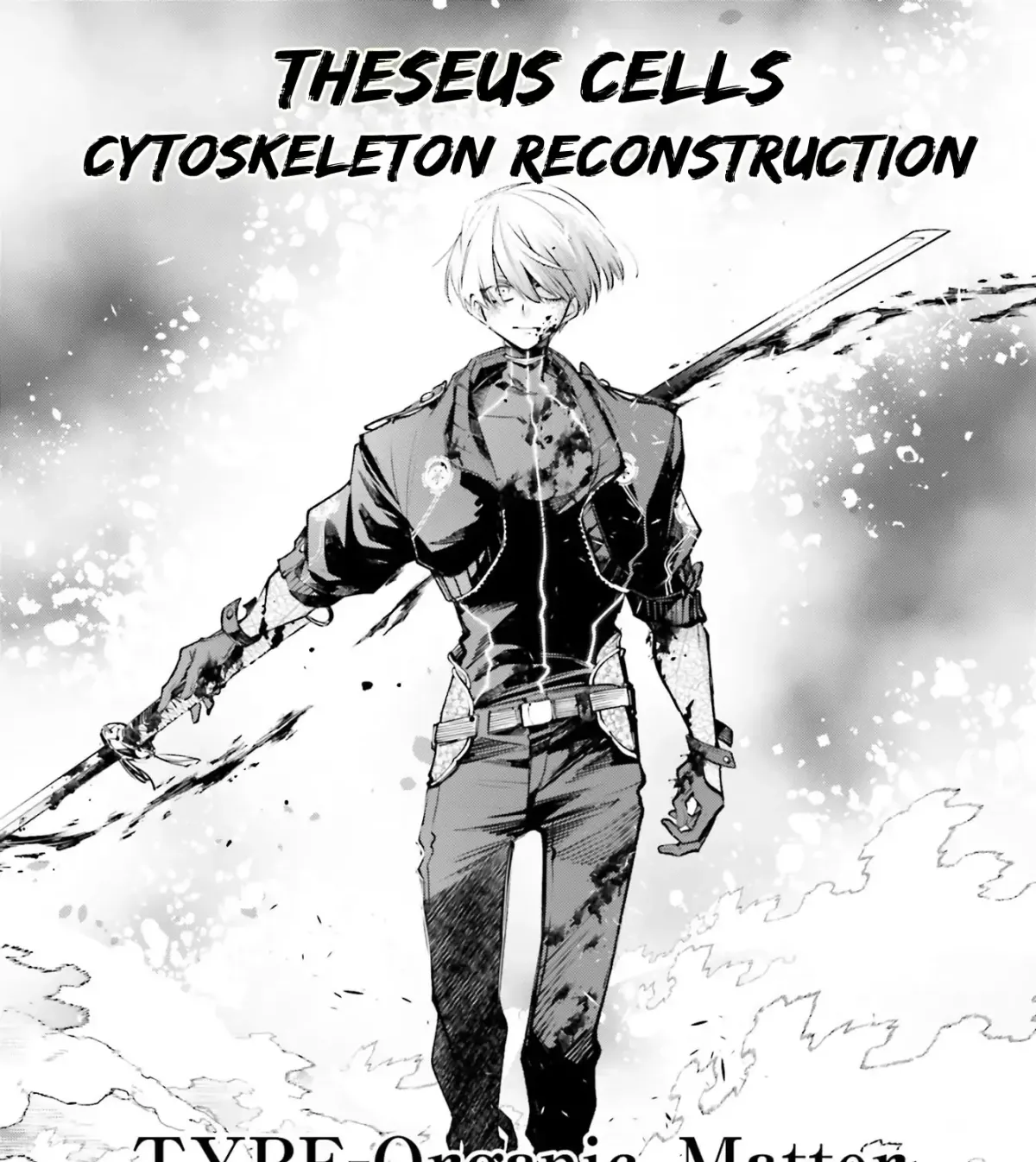 Read The Doomsday is Wartime chapter 2 image 27 on Lezhin