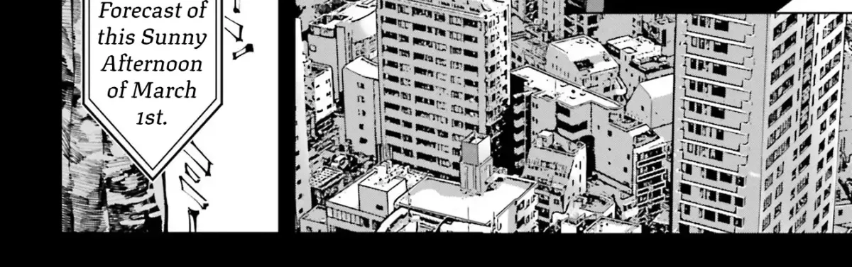Read The Doomsday is Wartime chapter 2 image 32 on Lezhin