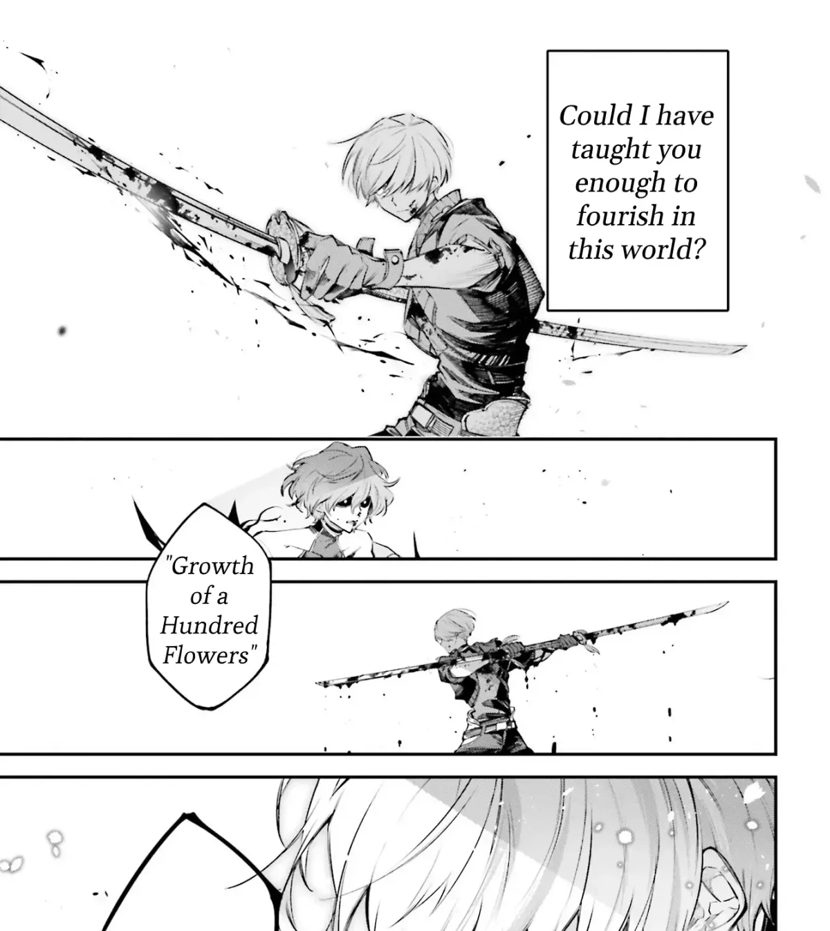 Read The Doomsday is Wartime chapter 2 image 45 on Lezhin