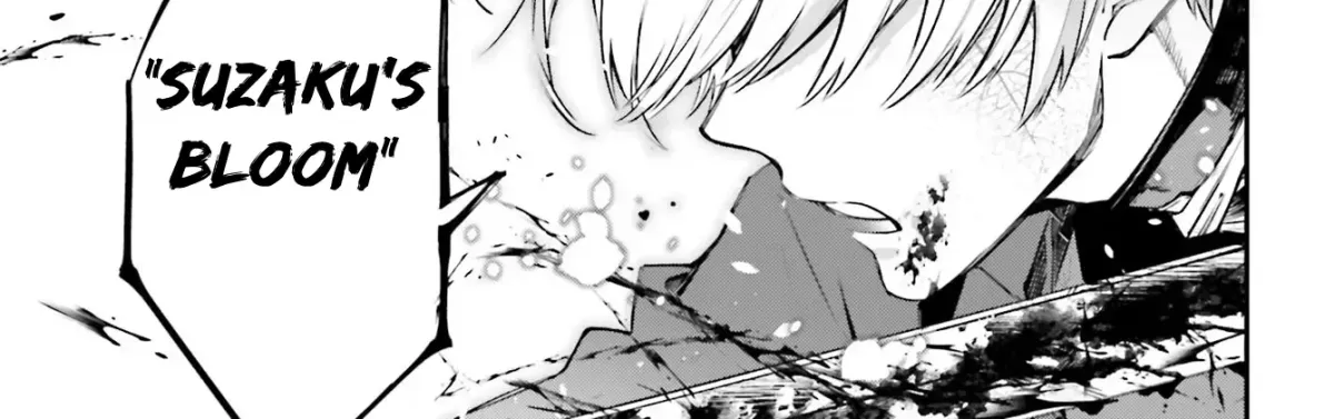 Read The Doomsday is Wartime chapter 2 image 46 on Lezhin