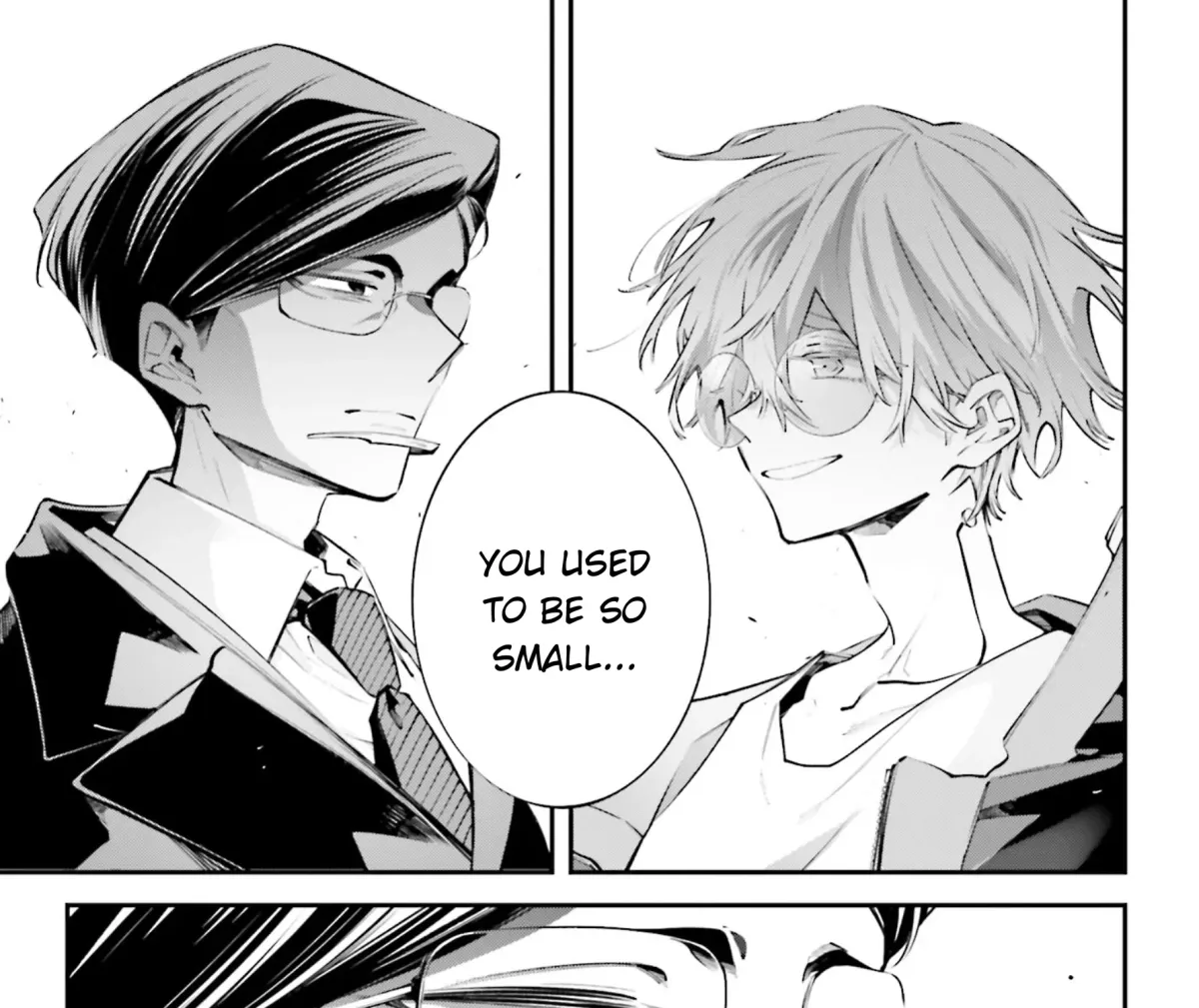 Read The Doomsday is Wartime chapter 20 image 23 on Lezhin