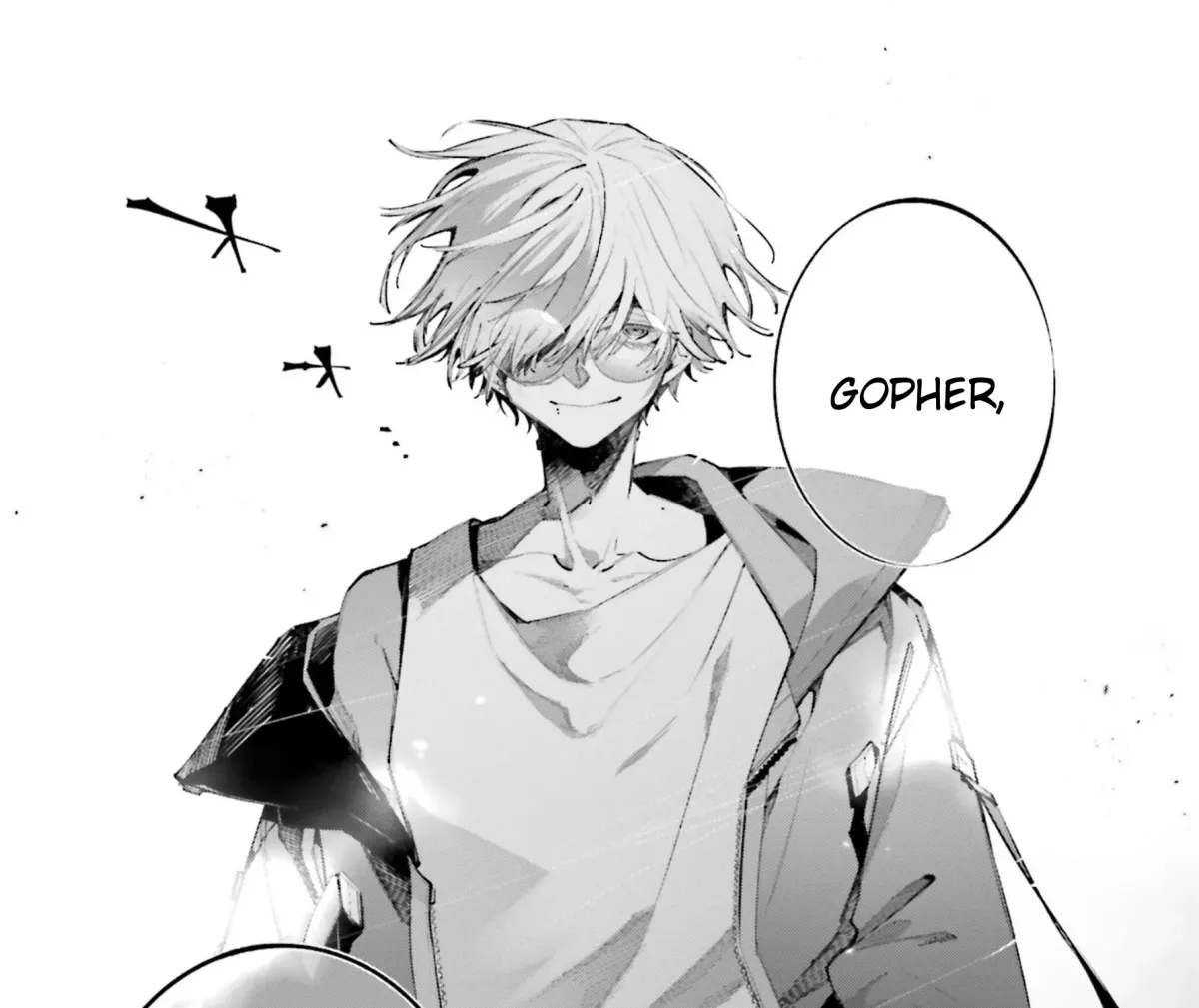 Read The Doomsday is Wartime chapter 20 image 25 on Lezhin