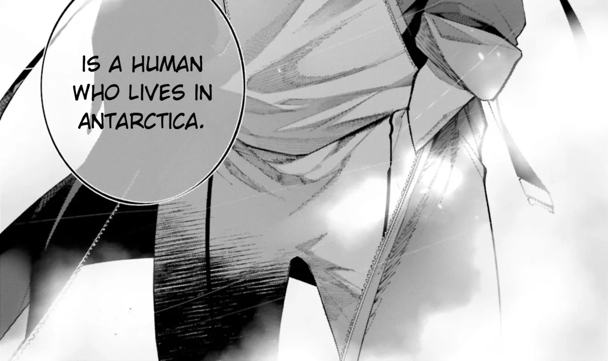 Read The Doomsday is Wartime chapter 20 image 26 on Lezhin