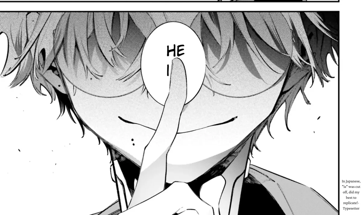 Read The Doomsday is Wartime chapter 20 image 28 on Lezhin
