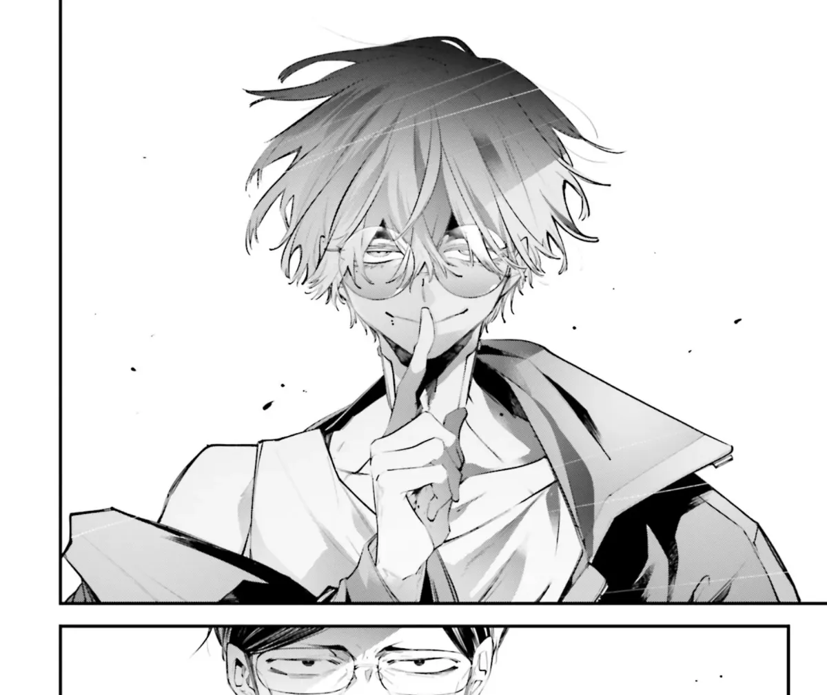 Read The Doomsday is Wartime chapter 20 image 29 on Lezhin