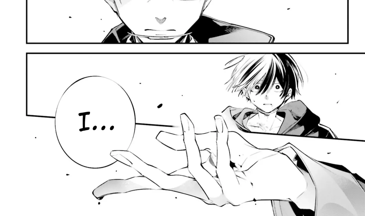 Read The Doomsday is Wartime chapter 20 image 30 on Lezhin