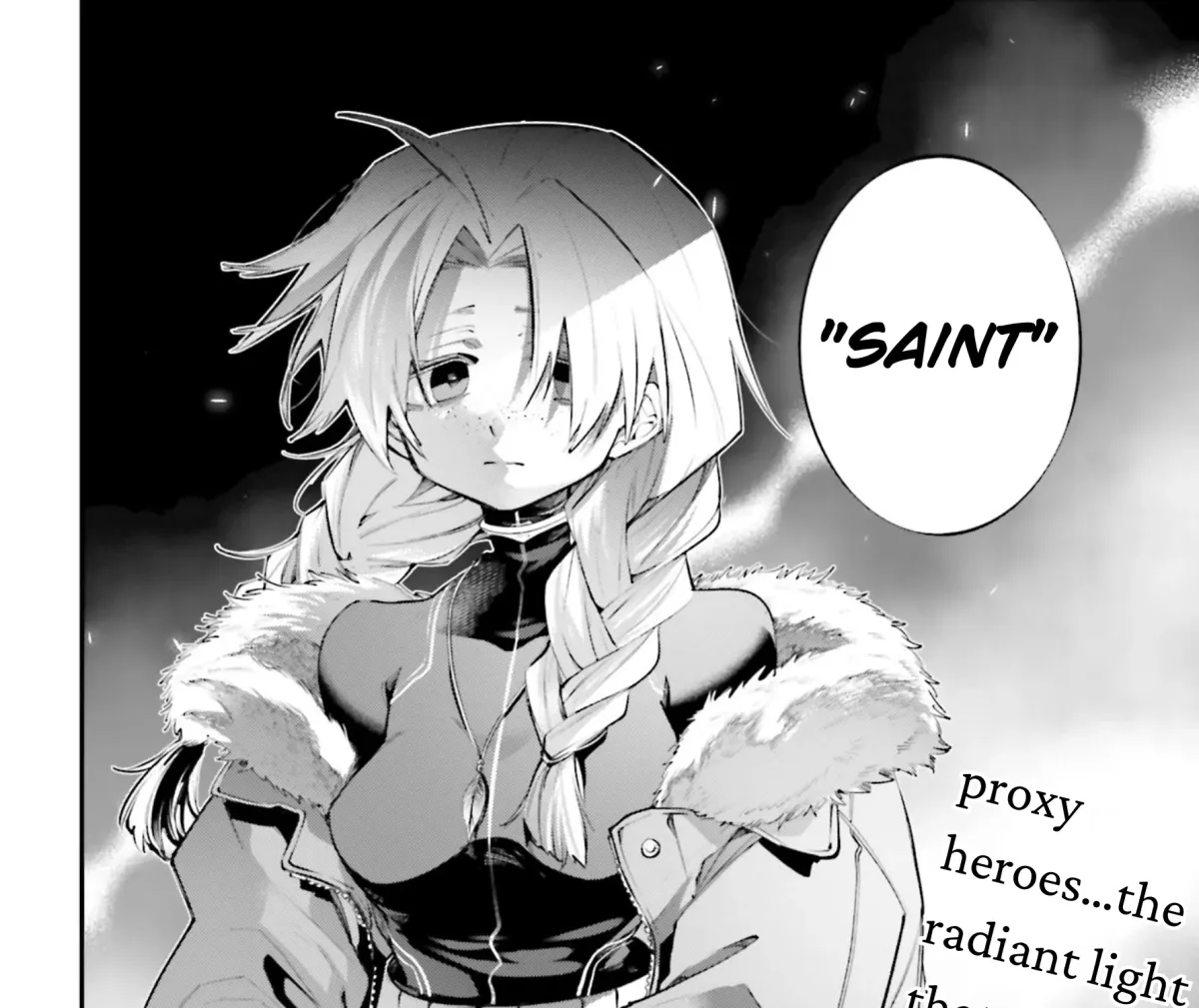Read The Doomsday is Wartime chapter 20 image 53 on Lezhin
