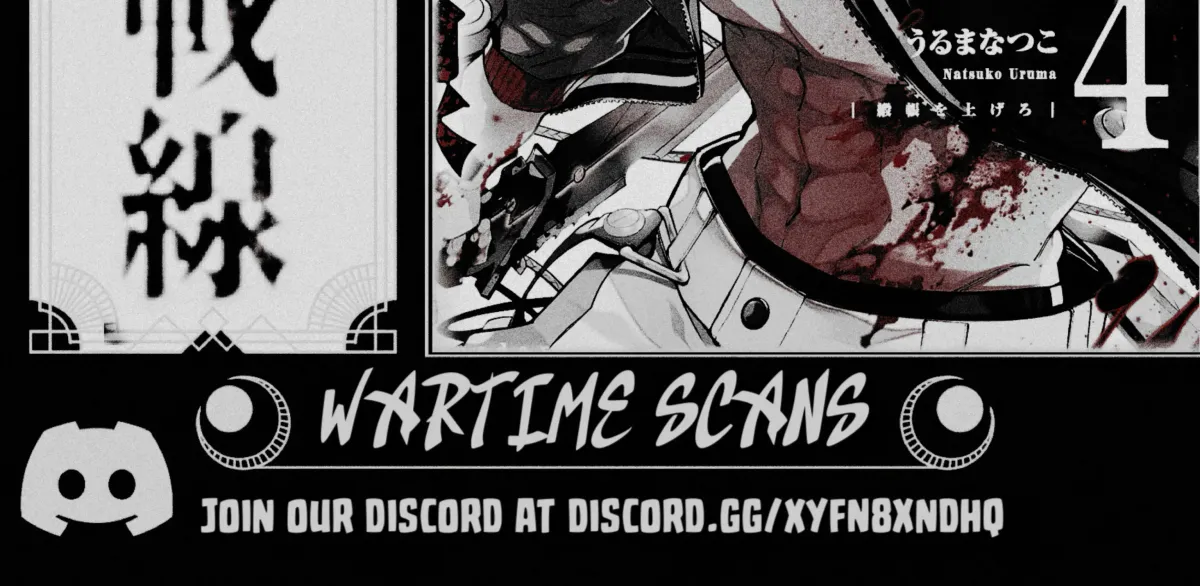 Read The Doomsday is Wartime chapter 21 image 1 on Lezhin