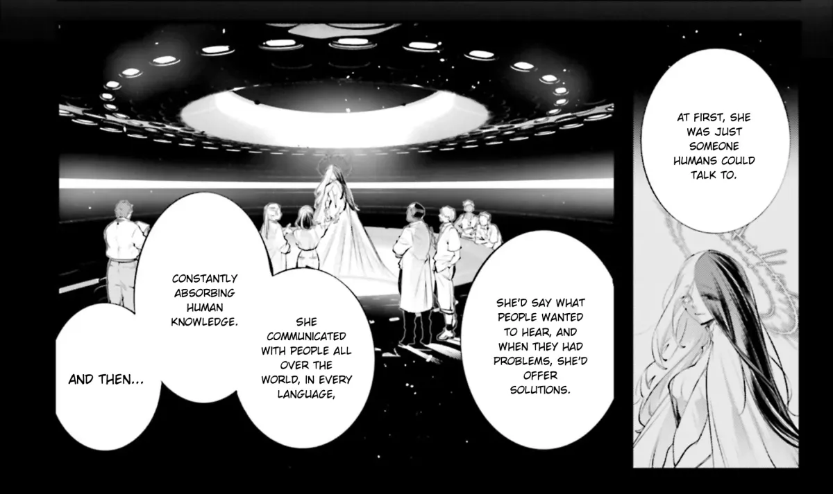 Read The Doomsday is Wartime chapter 21 image 10 on Lezhin