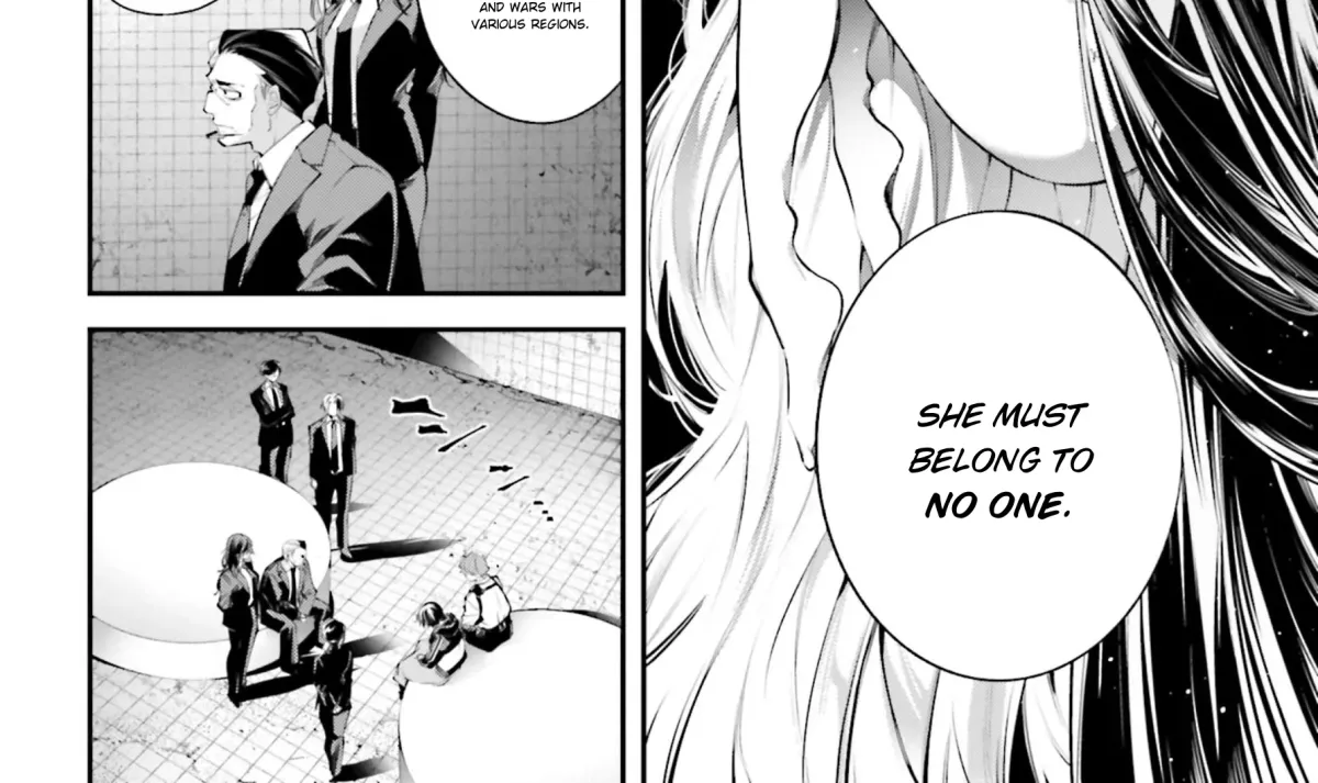 Read The Doomsday is Wartime chapter 21 image 14 on Lezhin