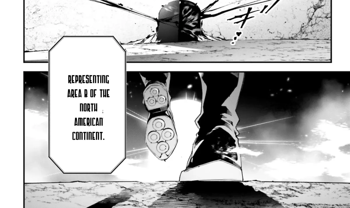 Read The Doomsday is Wartime chapter 21 image 26 on Lezhin