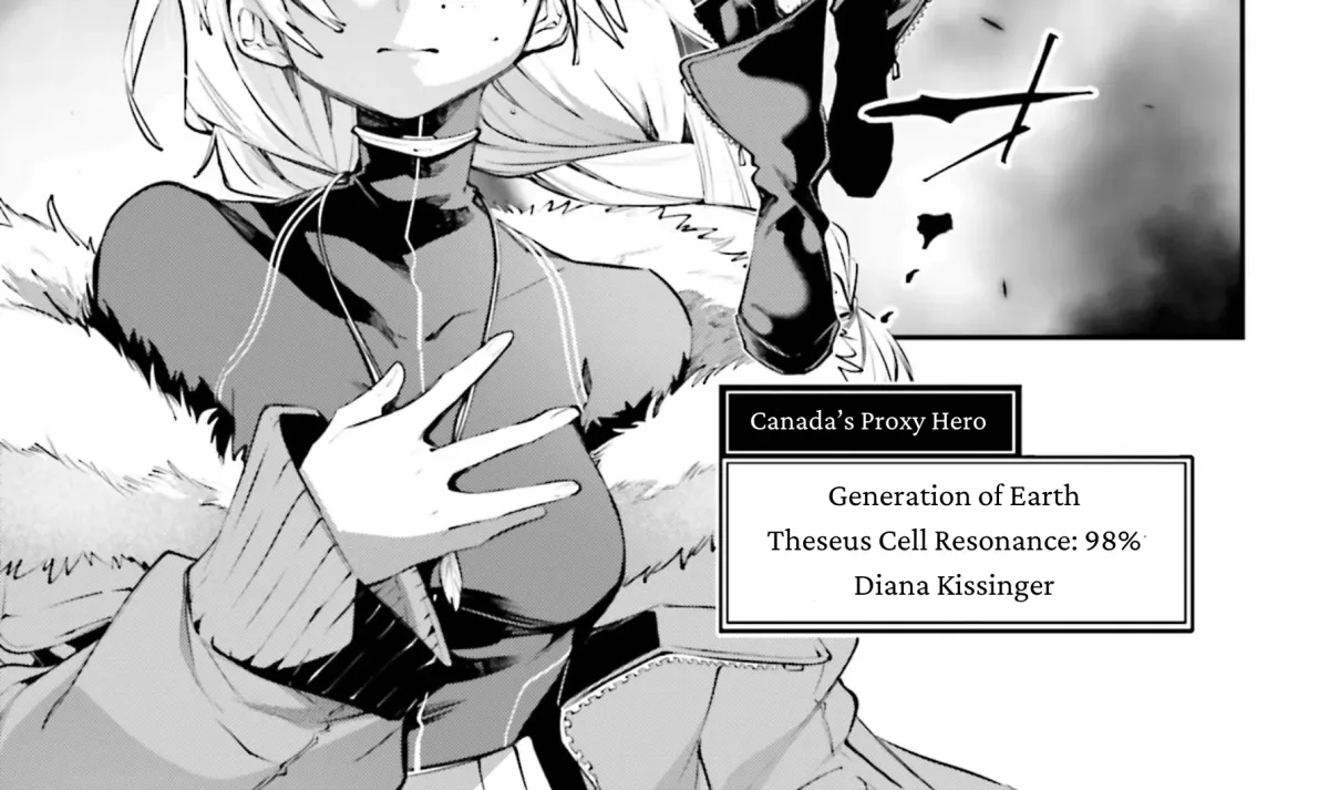Read The Doomsday is Wartime chapter 21 image 28 on Lezhin