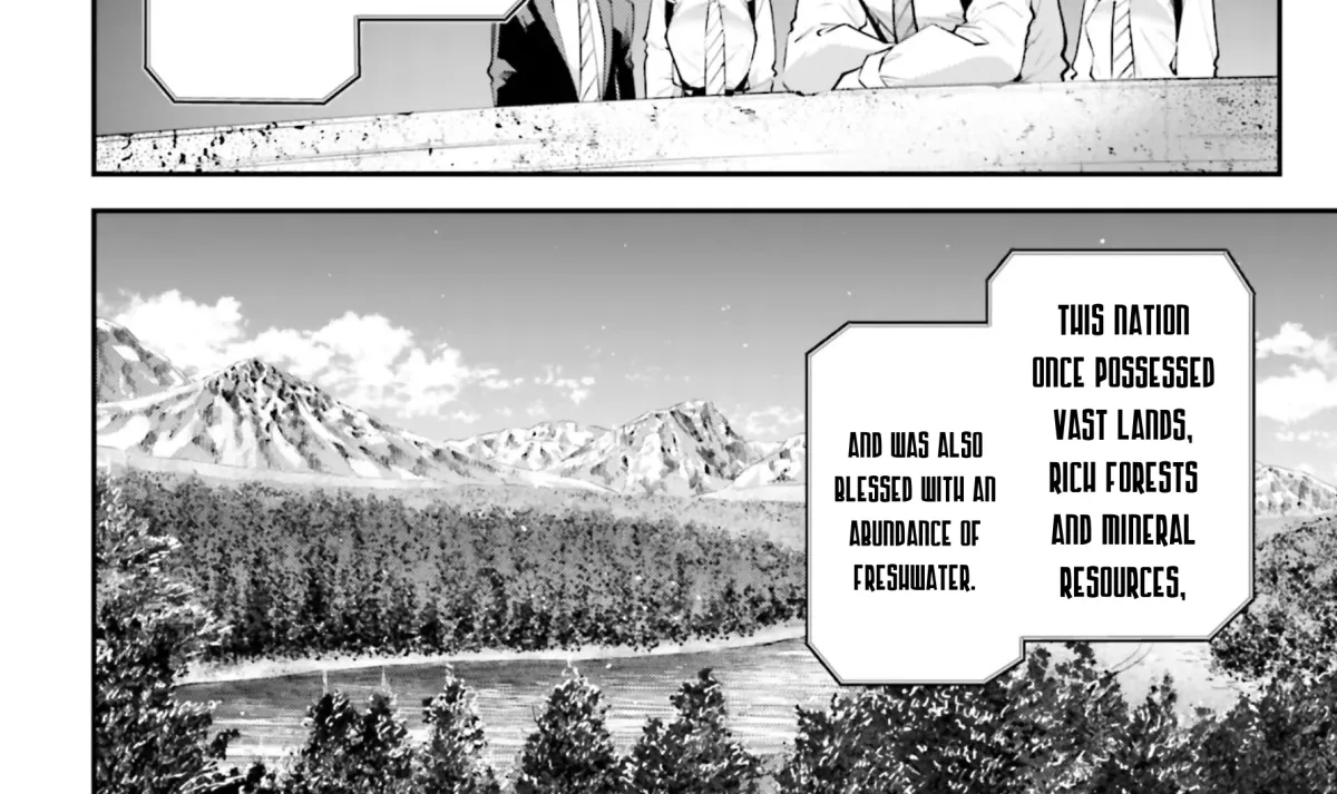 Read The Doomsday is Wartime chapter 21 image 30 on Lezhin