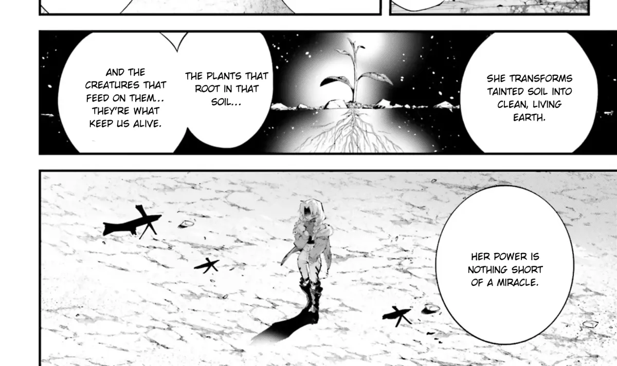 Read The Doomsday is Wartime chapter 21 image 34 on Lezhin